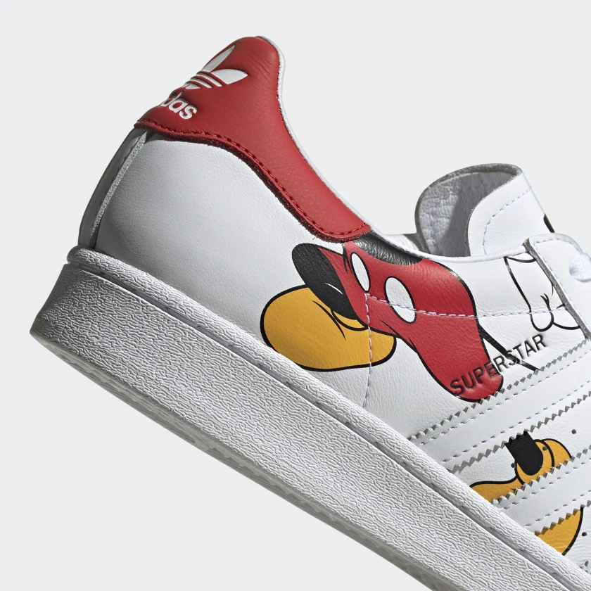 adidas mickey